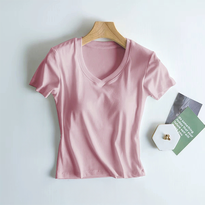 The Sculpt Tee