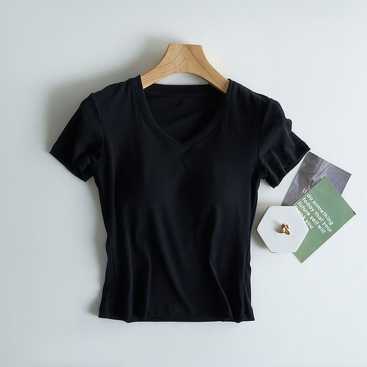 The Sculpt Tee