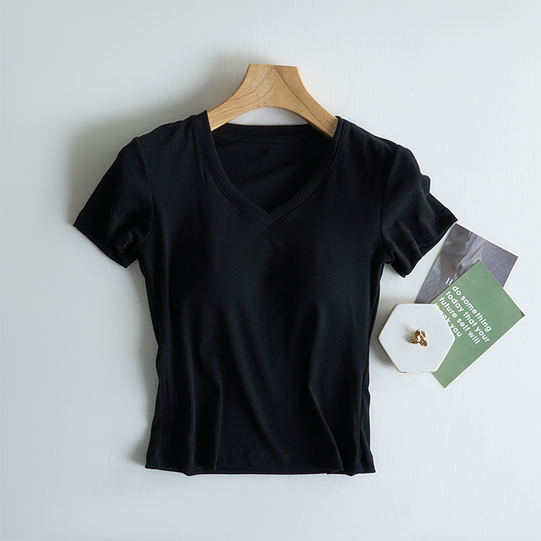 The Sculpt Tee
