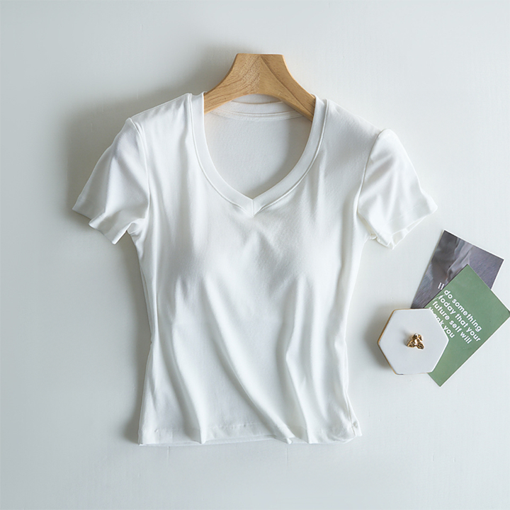 The Sculpt Tee