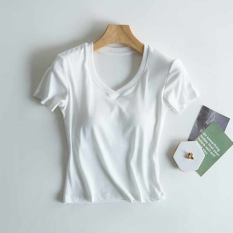 The Sculpt Tee