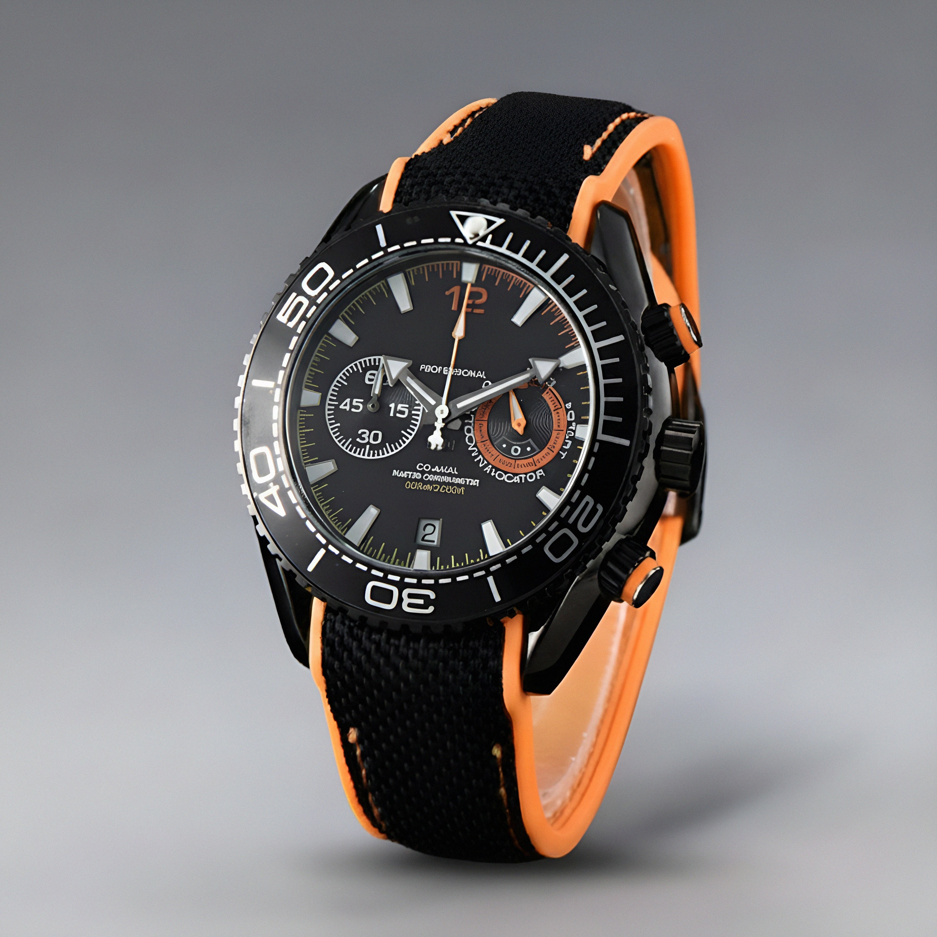 The Apex ChronoSport