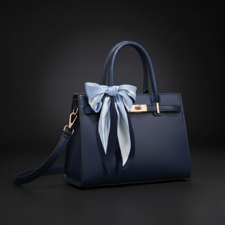 The Milan Scarf Bag