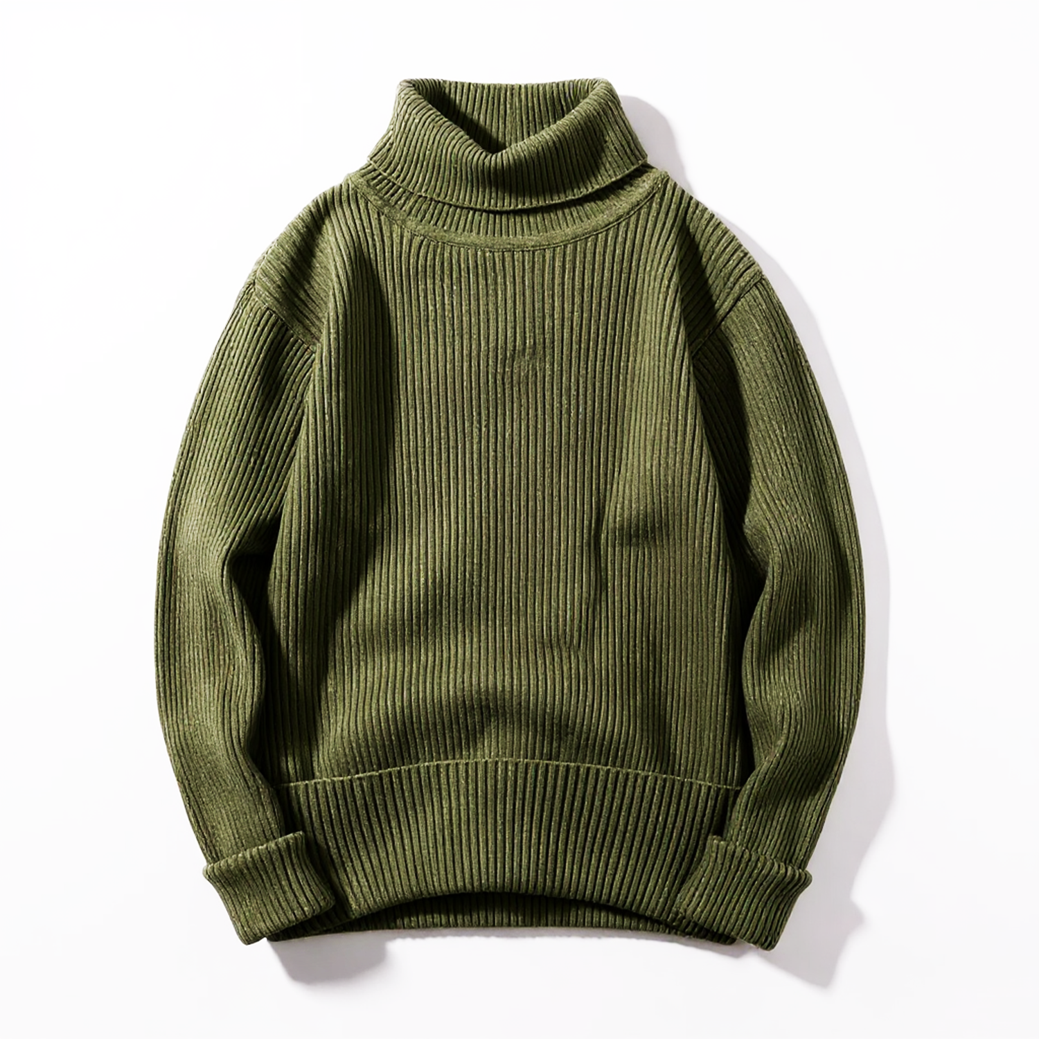 The Oslo Knit Sweater