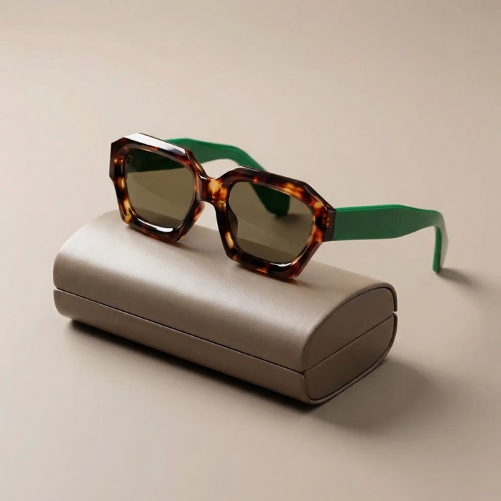 Amara Tortoise Frames