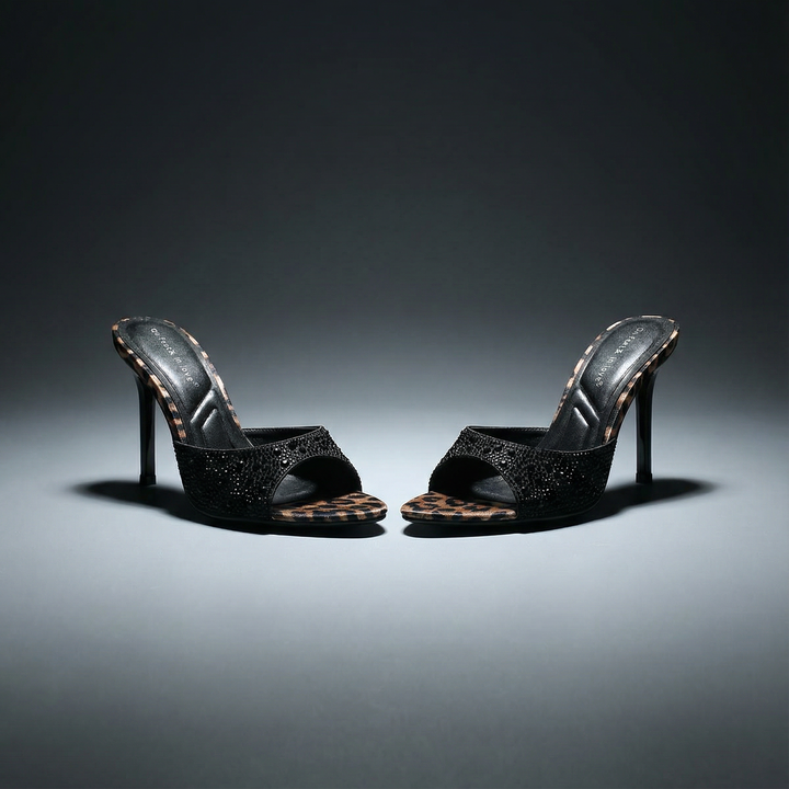 The Sofia Slippers