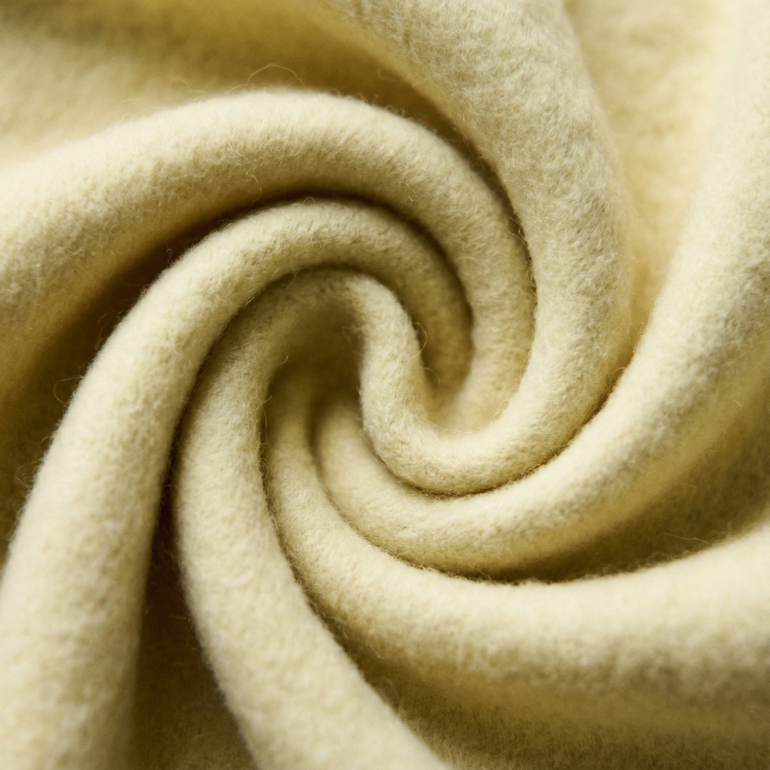 The Classic Relaxed Knit