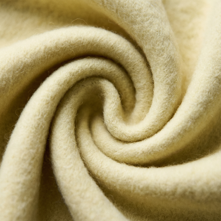 The Classic Relaxed Knit