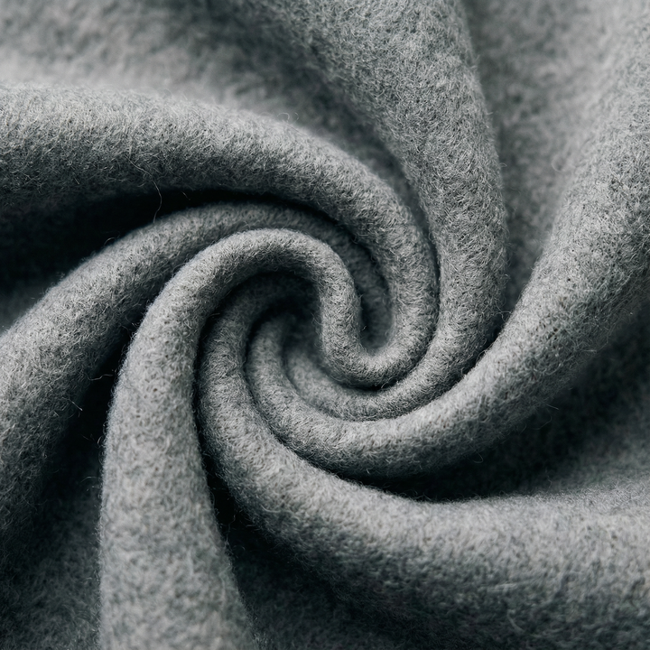 The Classic Relaxed Knit