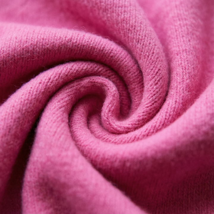 The Classic Relaxed Knit