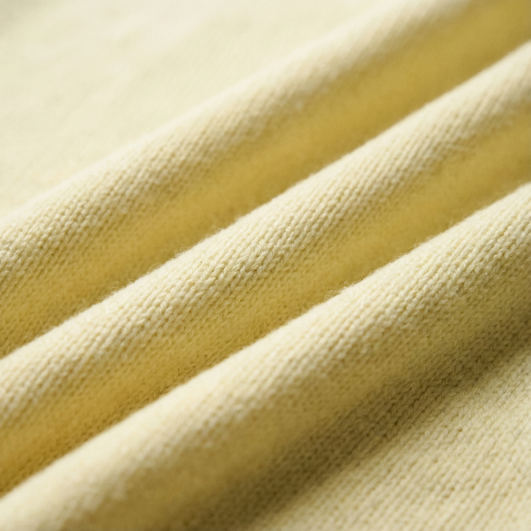 The Classic Relaxed Knit