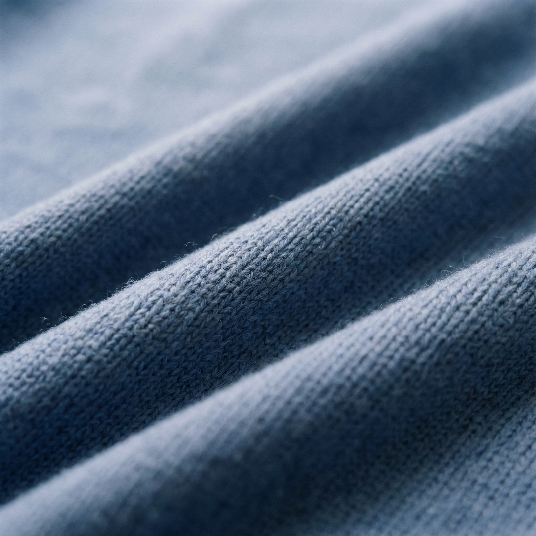 The Classic Relaxed Knit