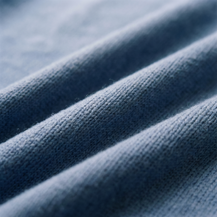 The Classic Relaxed Knit