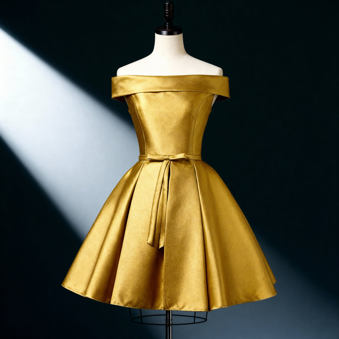 The Bella Amore Dress