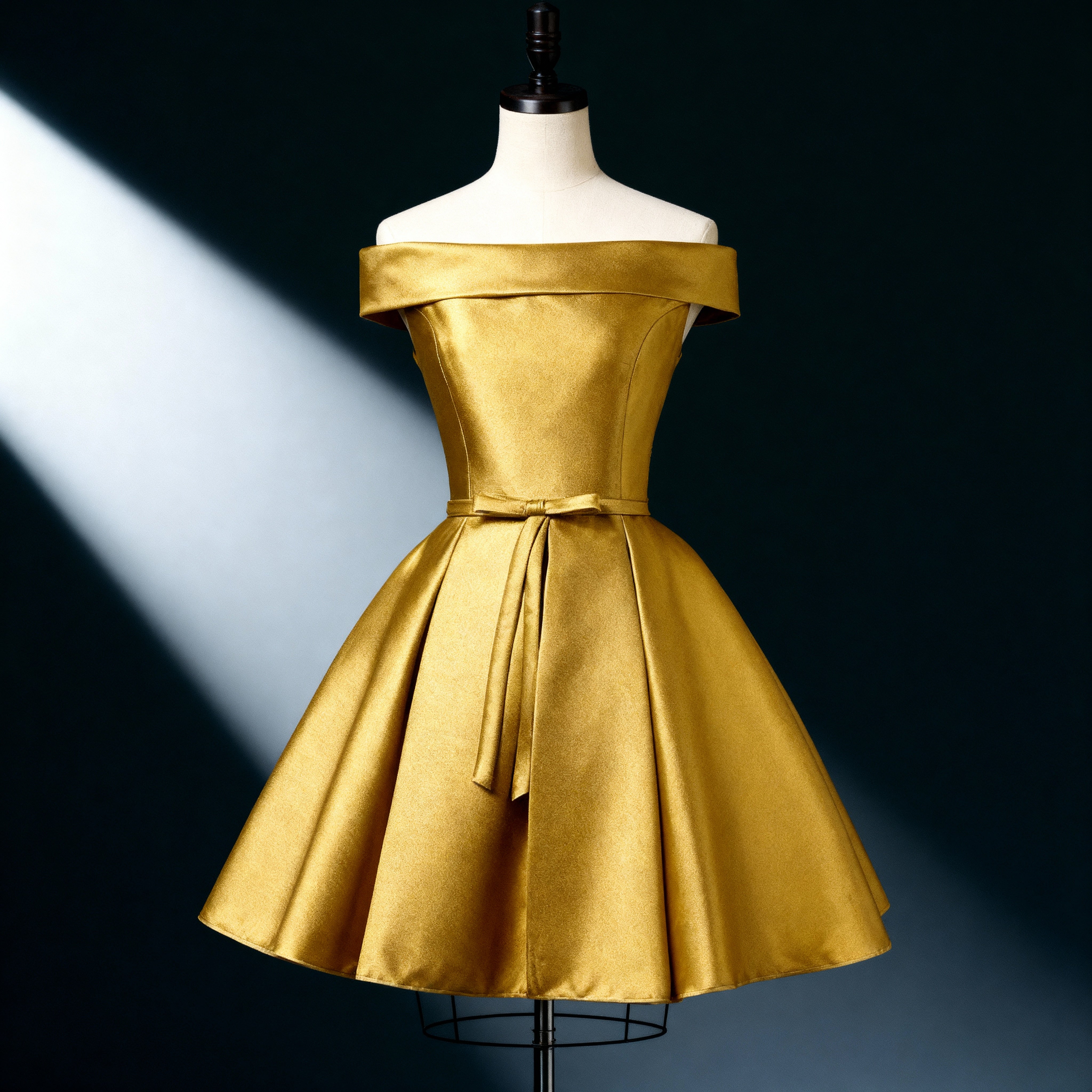 The Bella Amore Dress