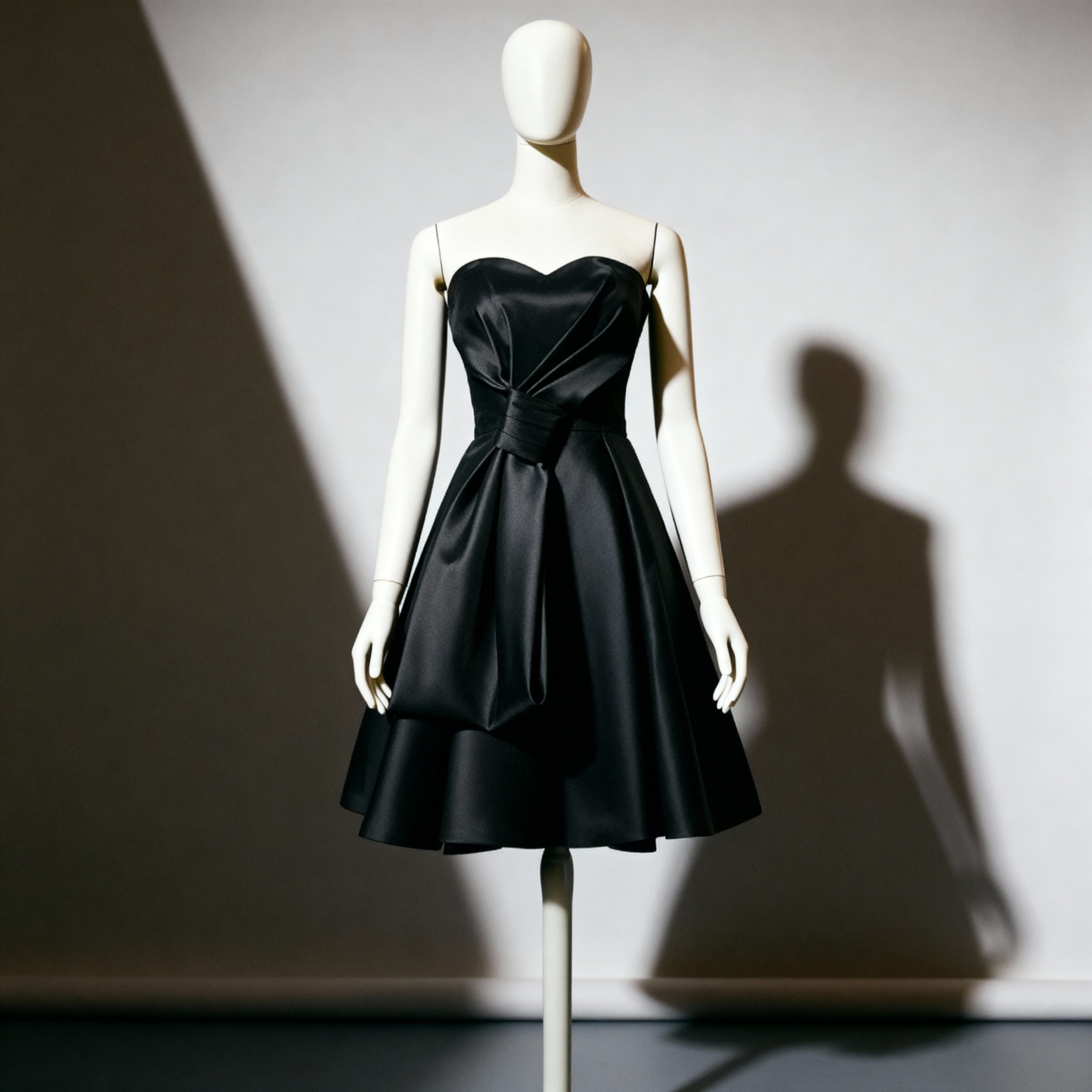 The Little Black Dress