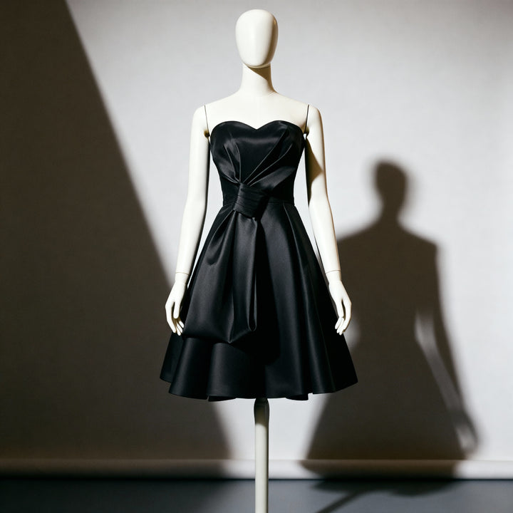 The Little Black Dress