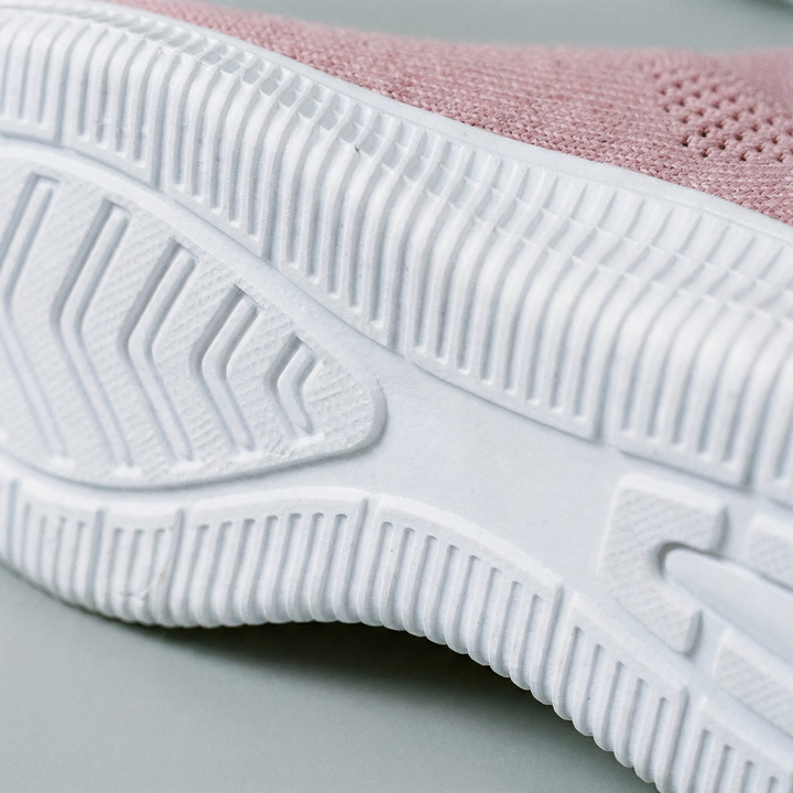 Everyday Knit Walkers