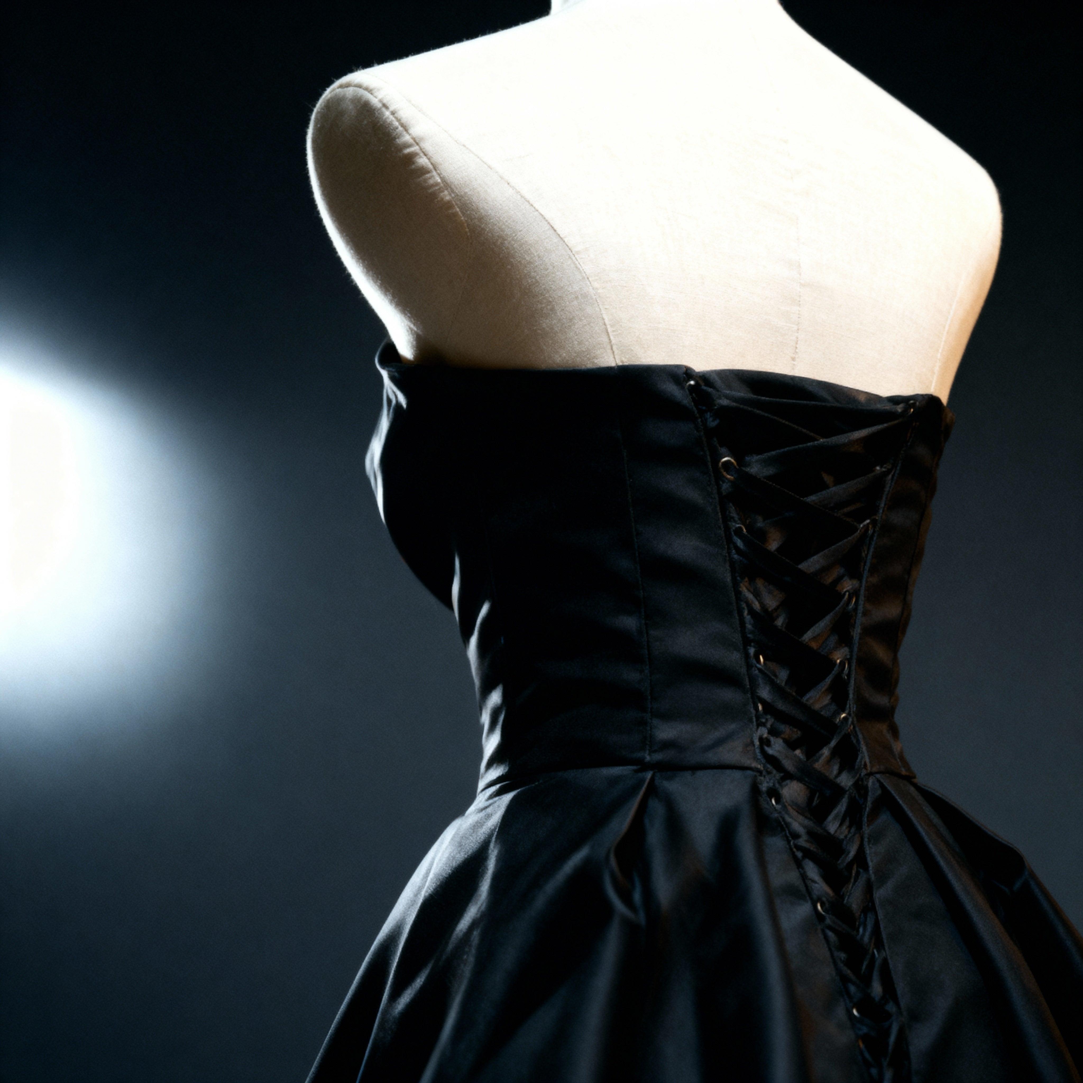 The Little Black Dress