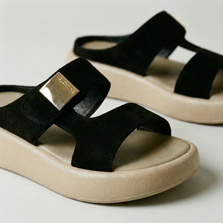 Everyday Comfort Slides