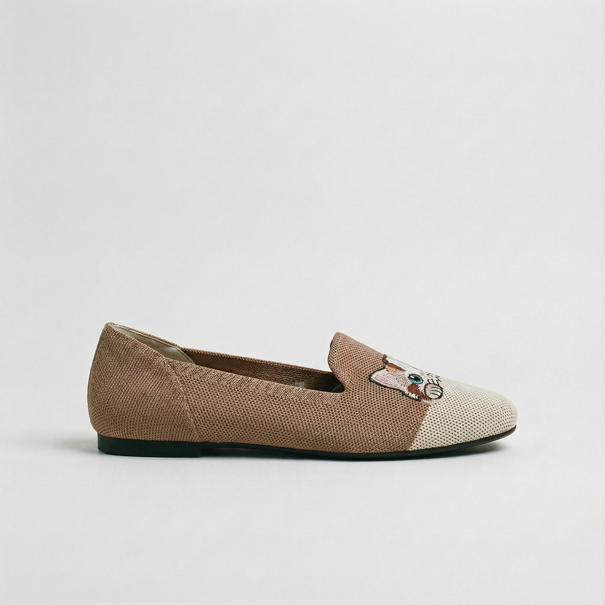 Pet Paw Loafers