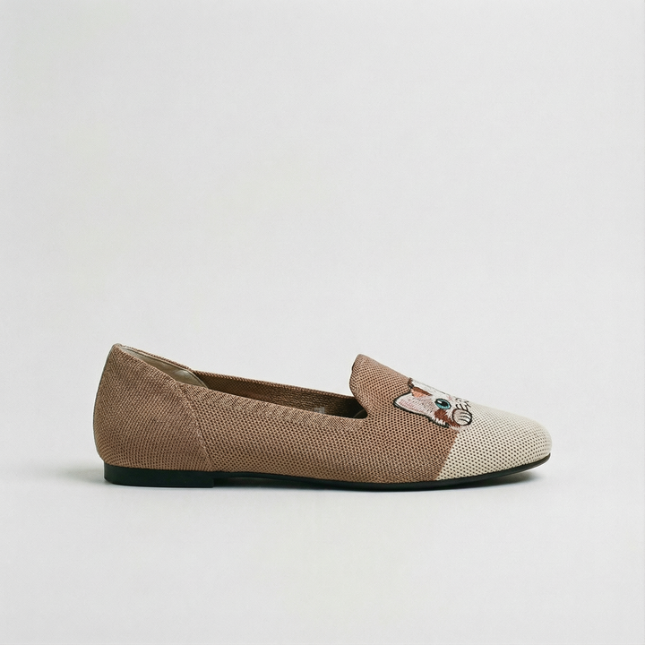 Pet Paw Loafers