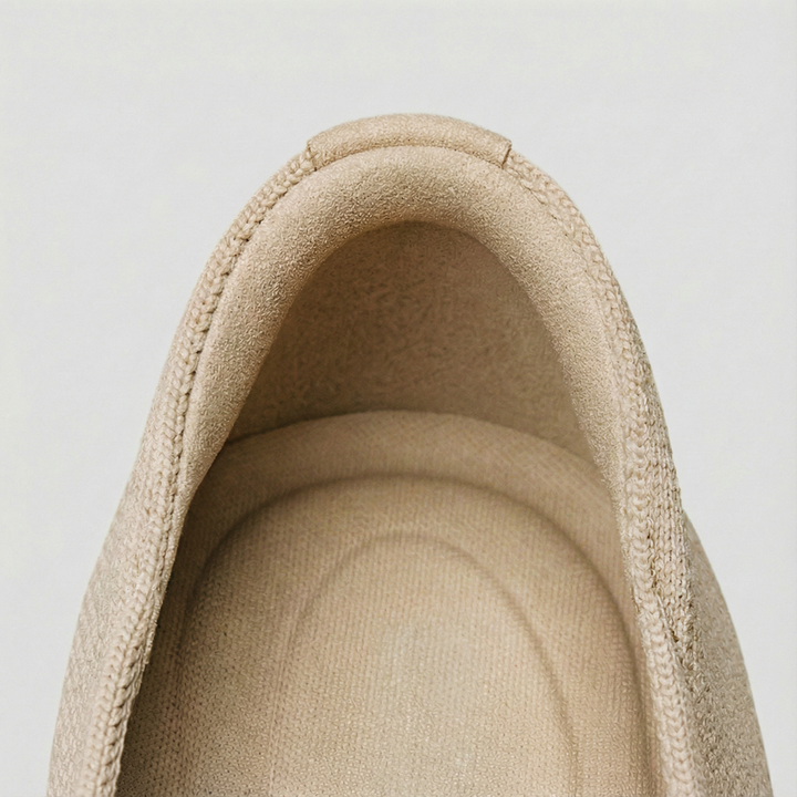 Pet Paw Loafers
