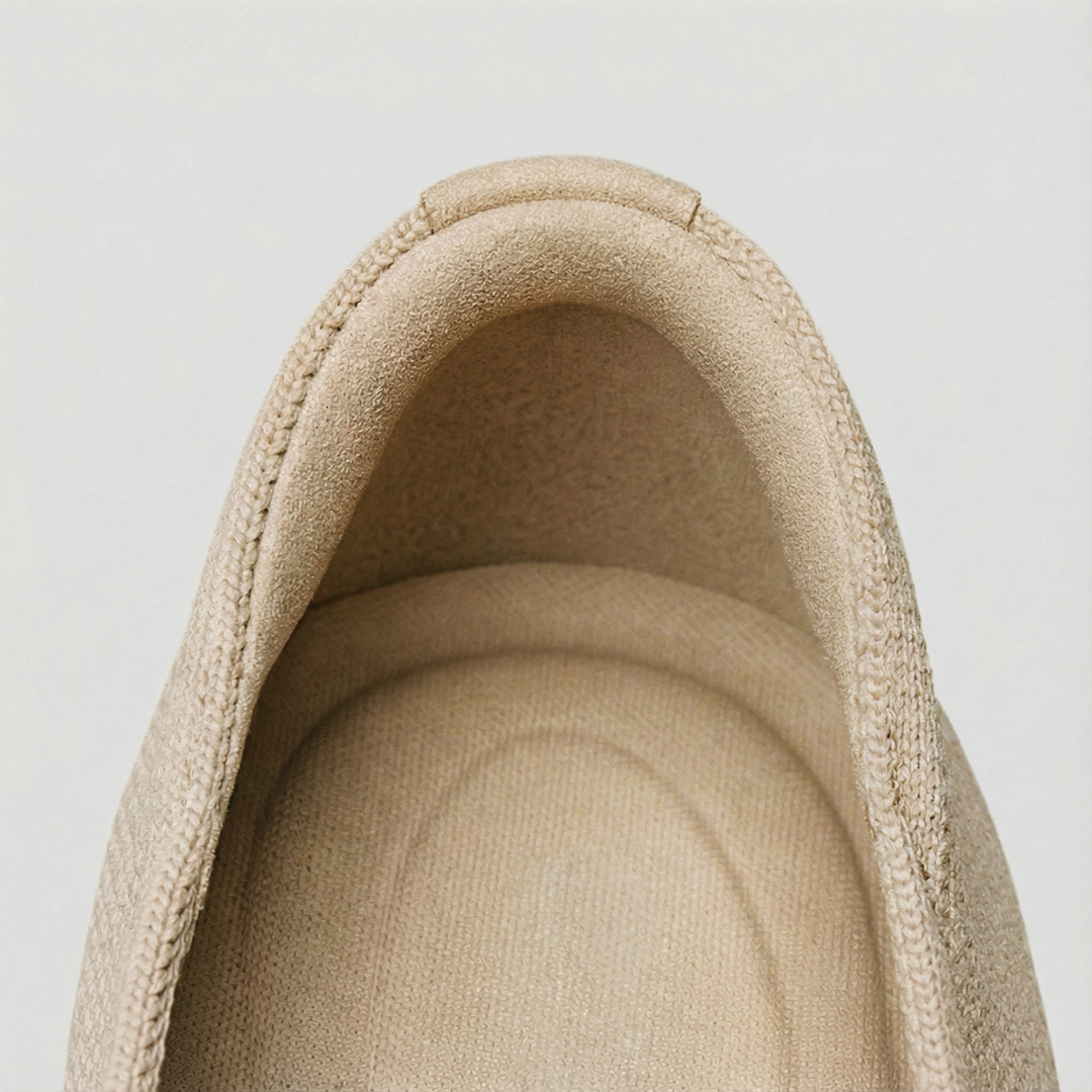 Pet Paw Loafers