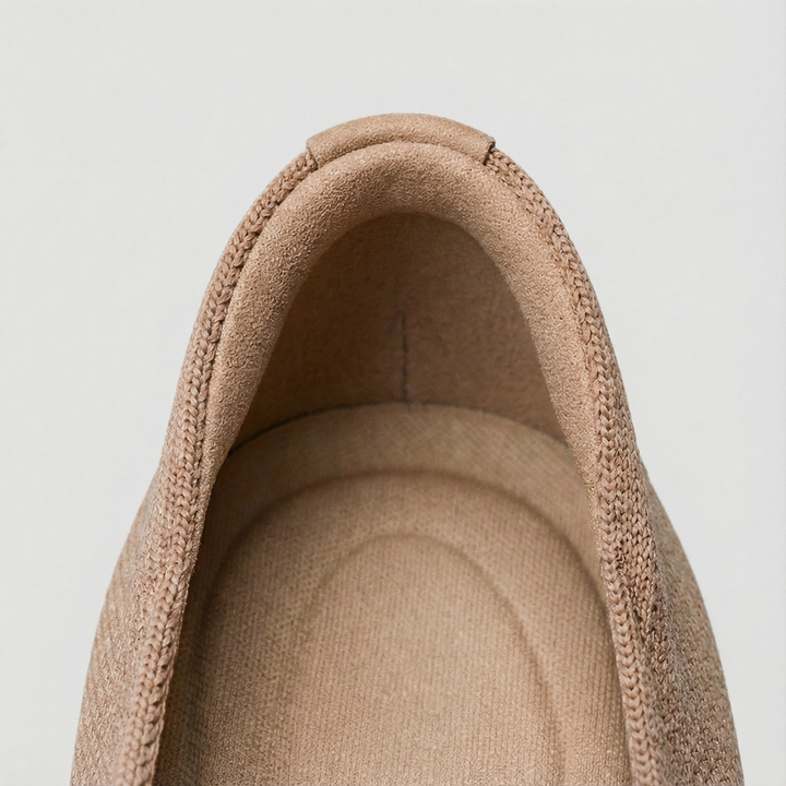 Pet Paw Loafers