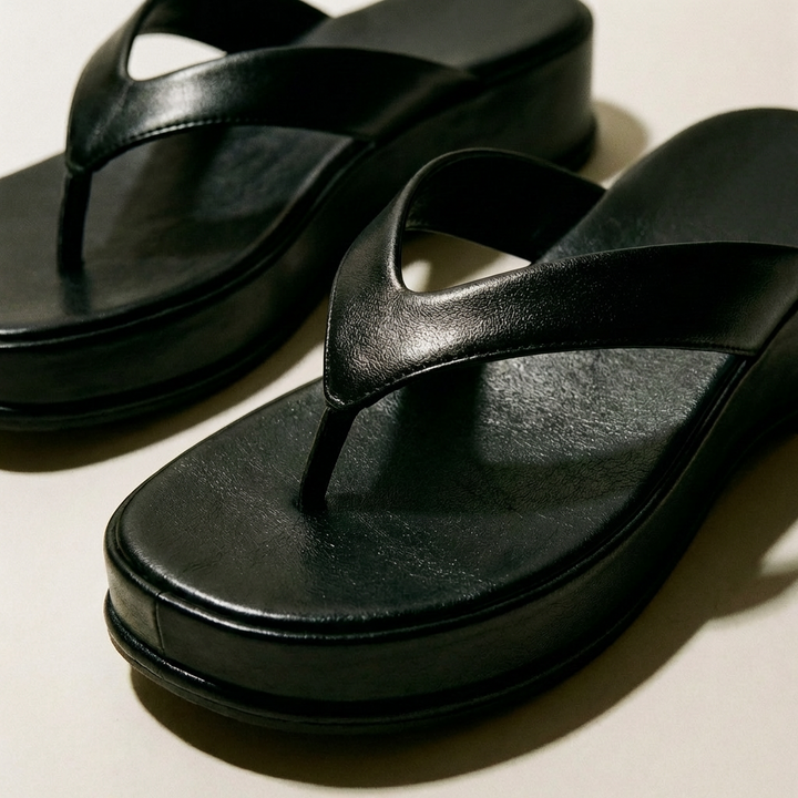 Monaco Lift Sandals