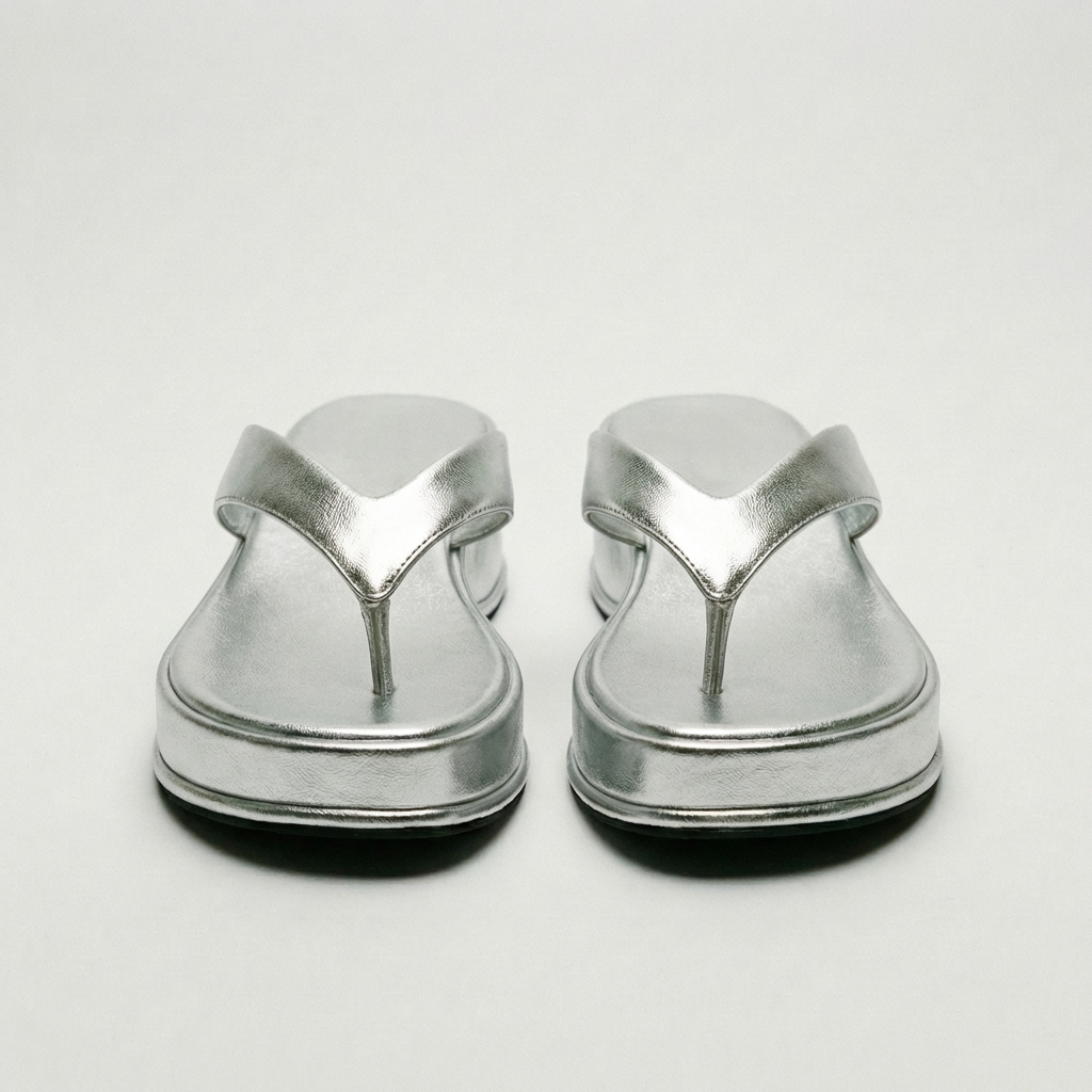 Monaco Lift Sandals