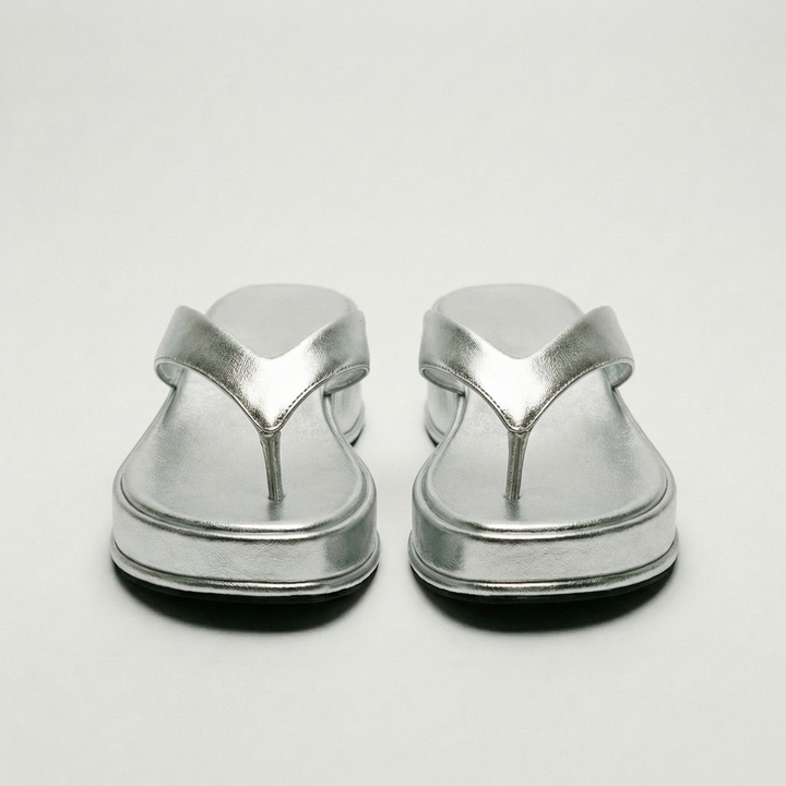 Monaco Lift Sandals