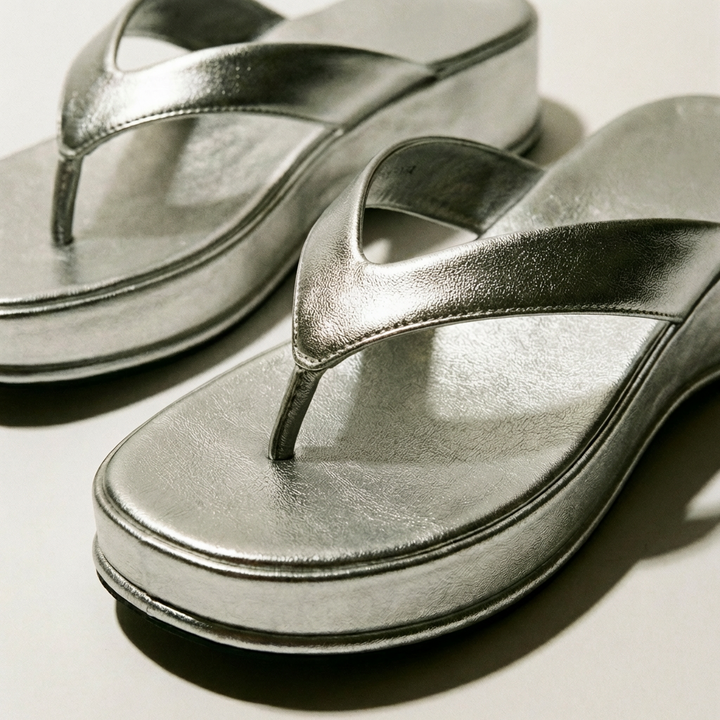 Monaco Lift Sandals