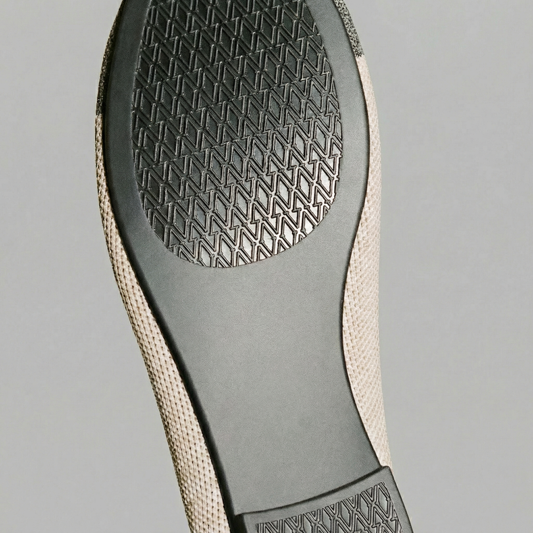 Pet Paw Loafers