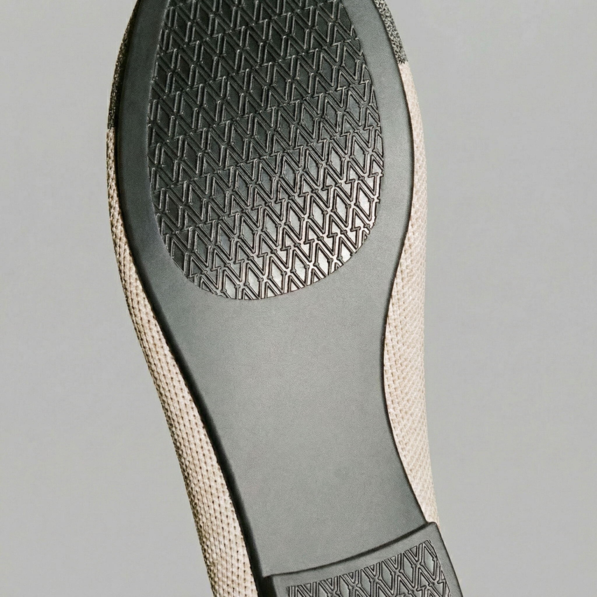 Pet Paw Loafers