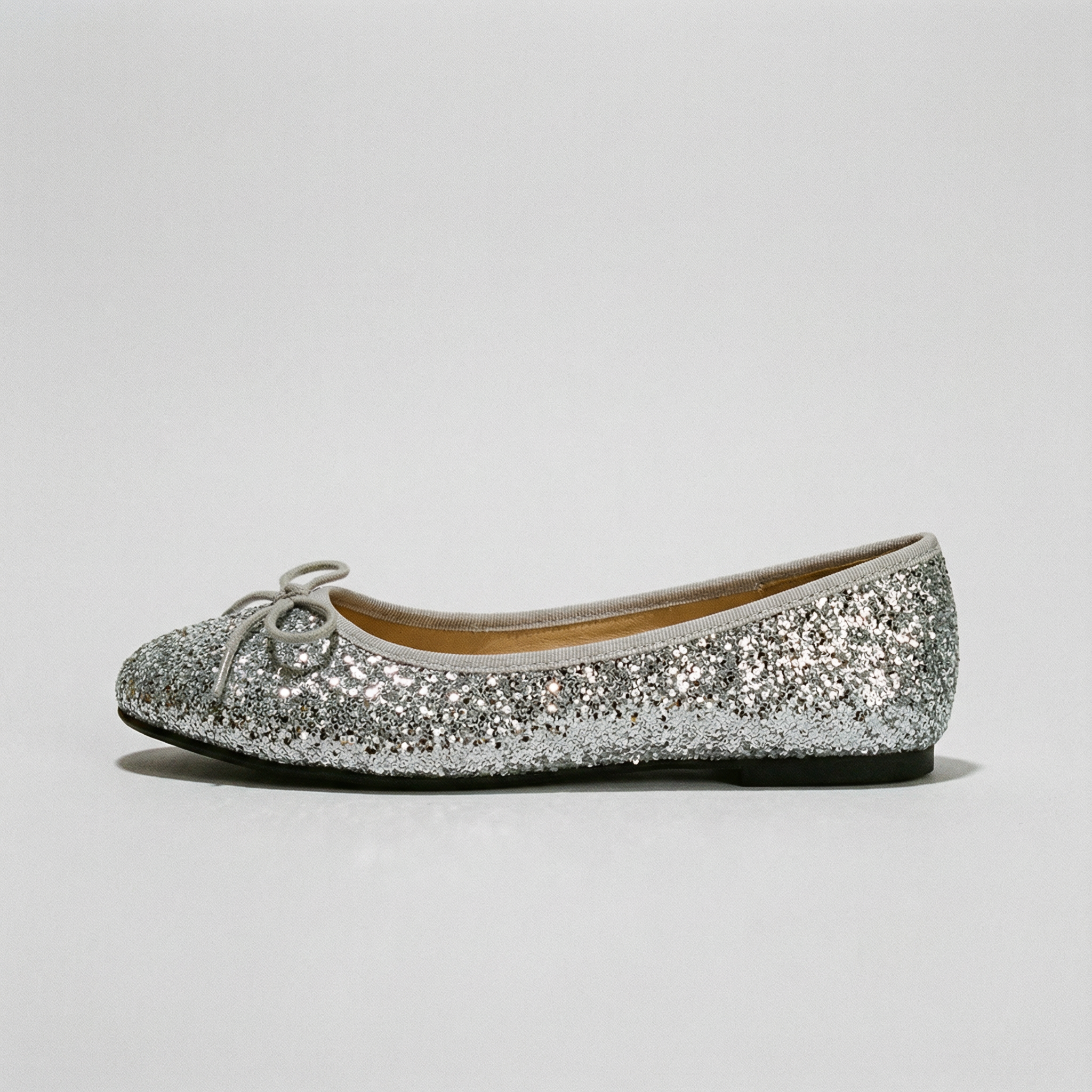 The Bow Ballet Flat