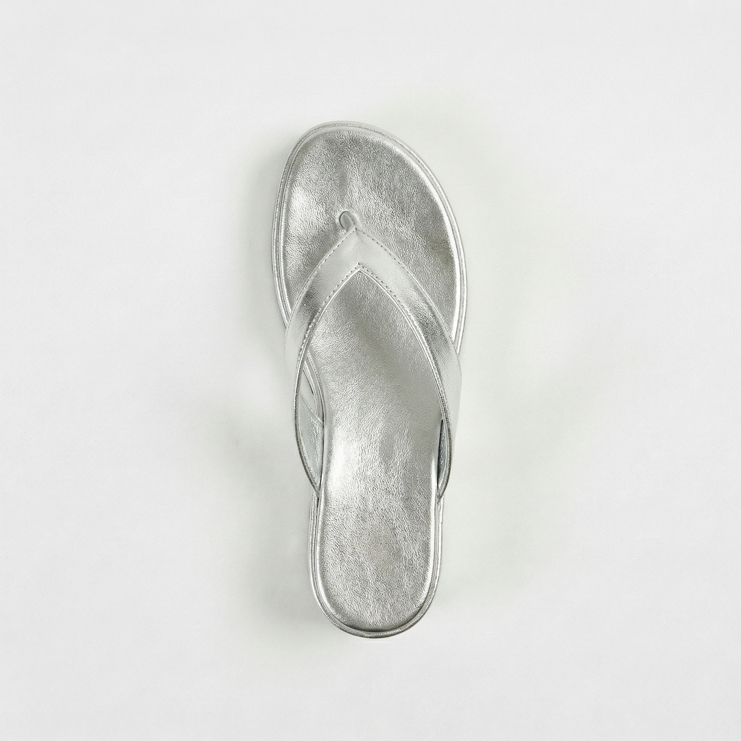 Monaco Lift Sandals