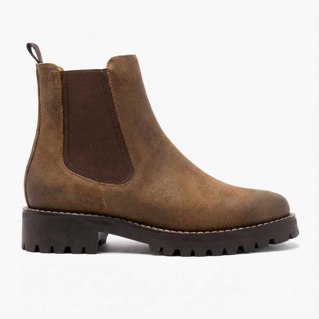 The Chelsea Boots