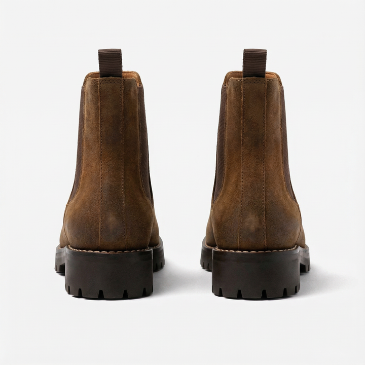 The Chelsea Boots