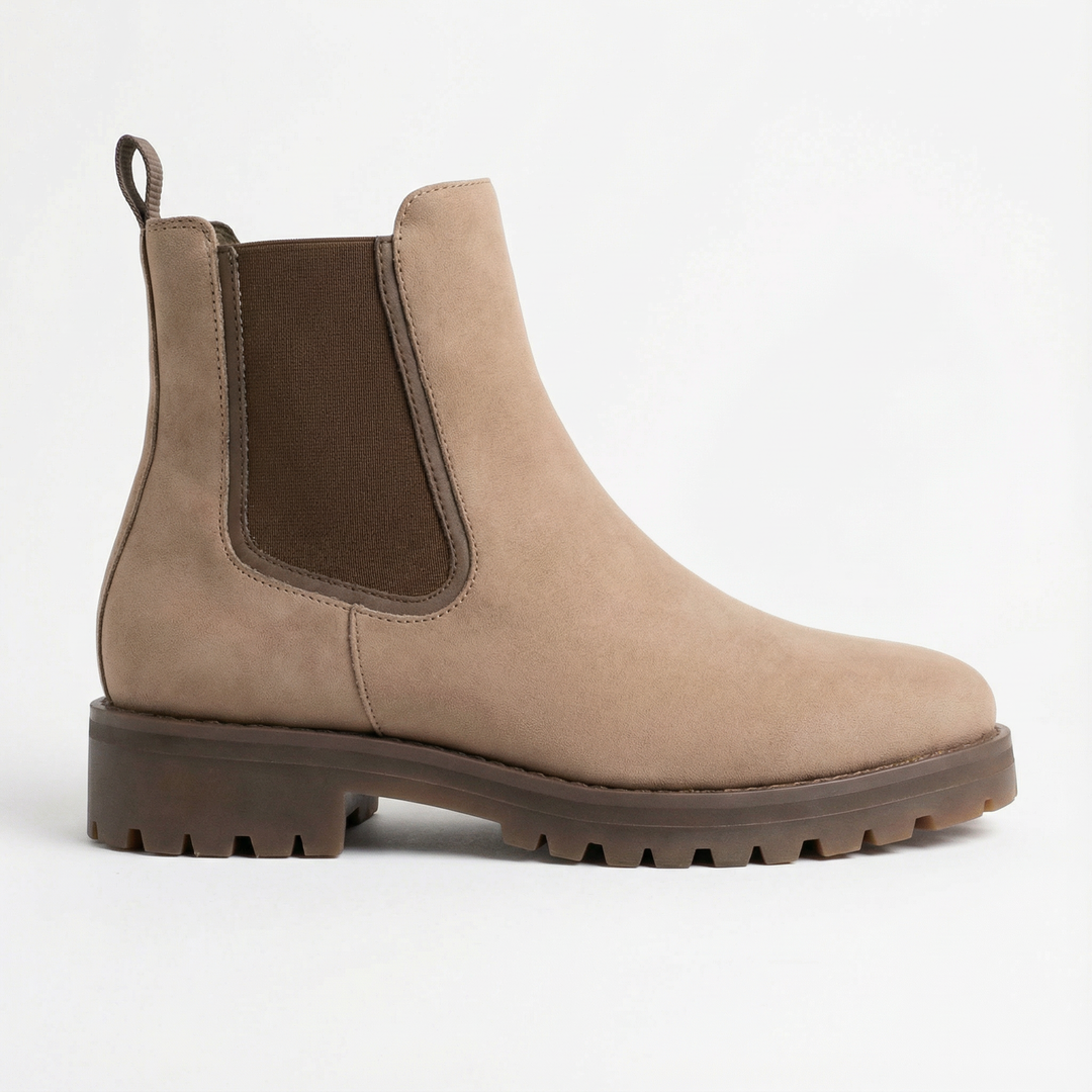 The Chelsea Boots
