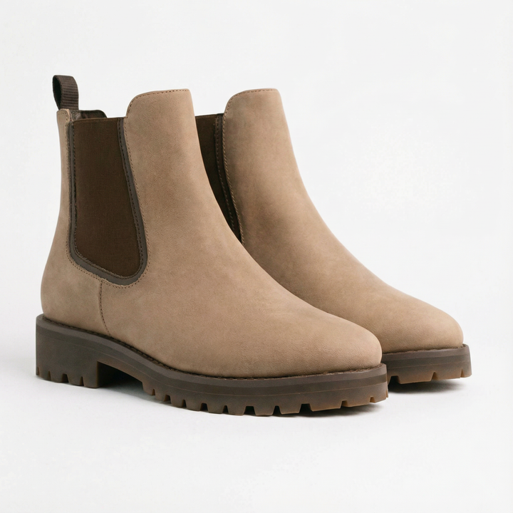 The Chelsea Boots
