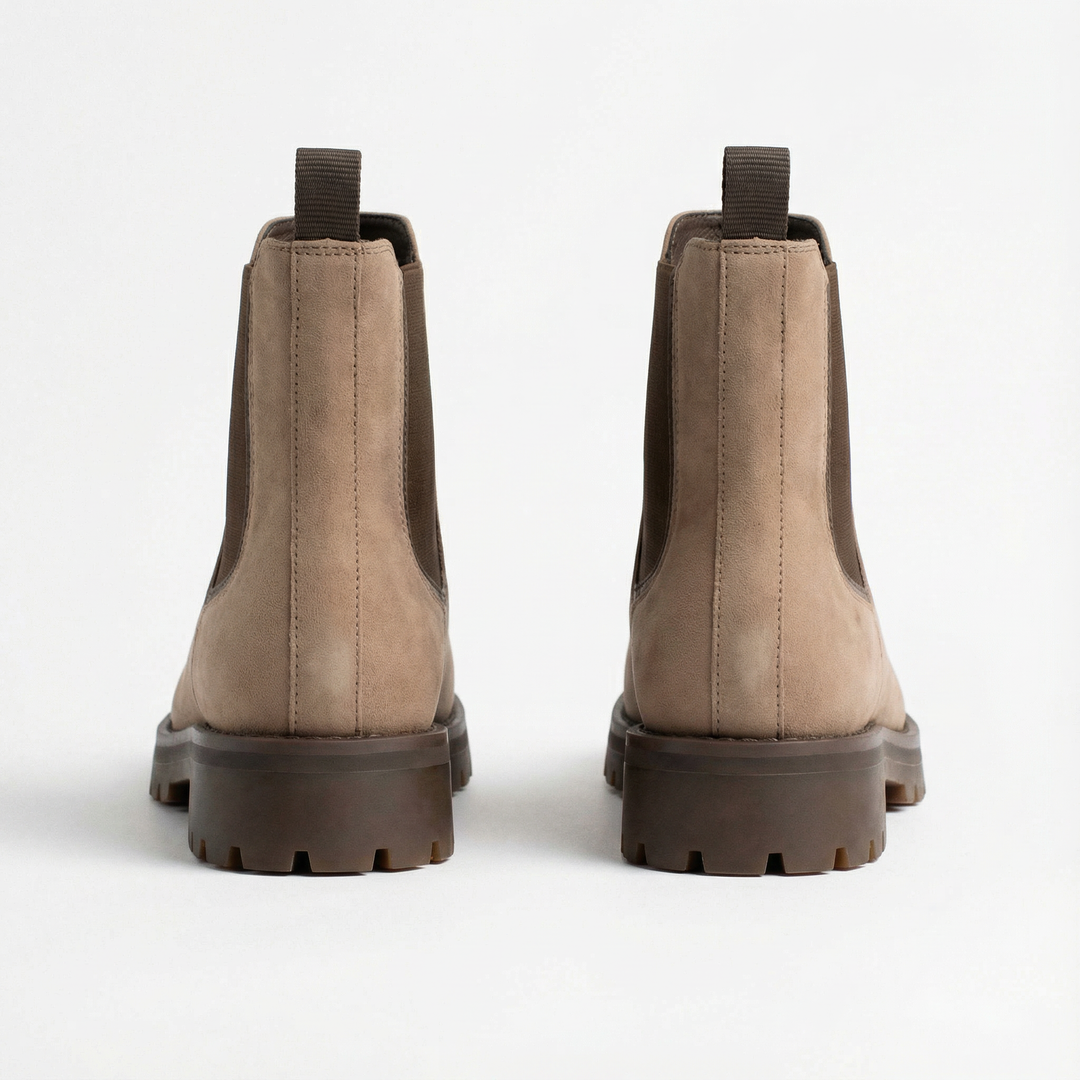 The Chelsea Boots
