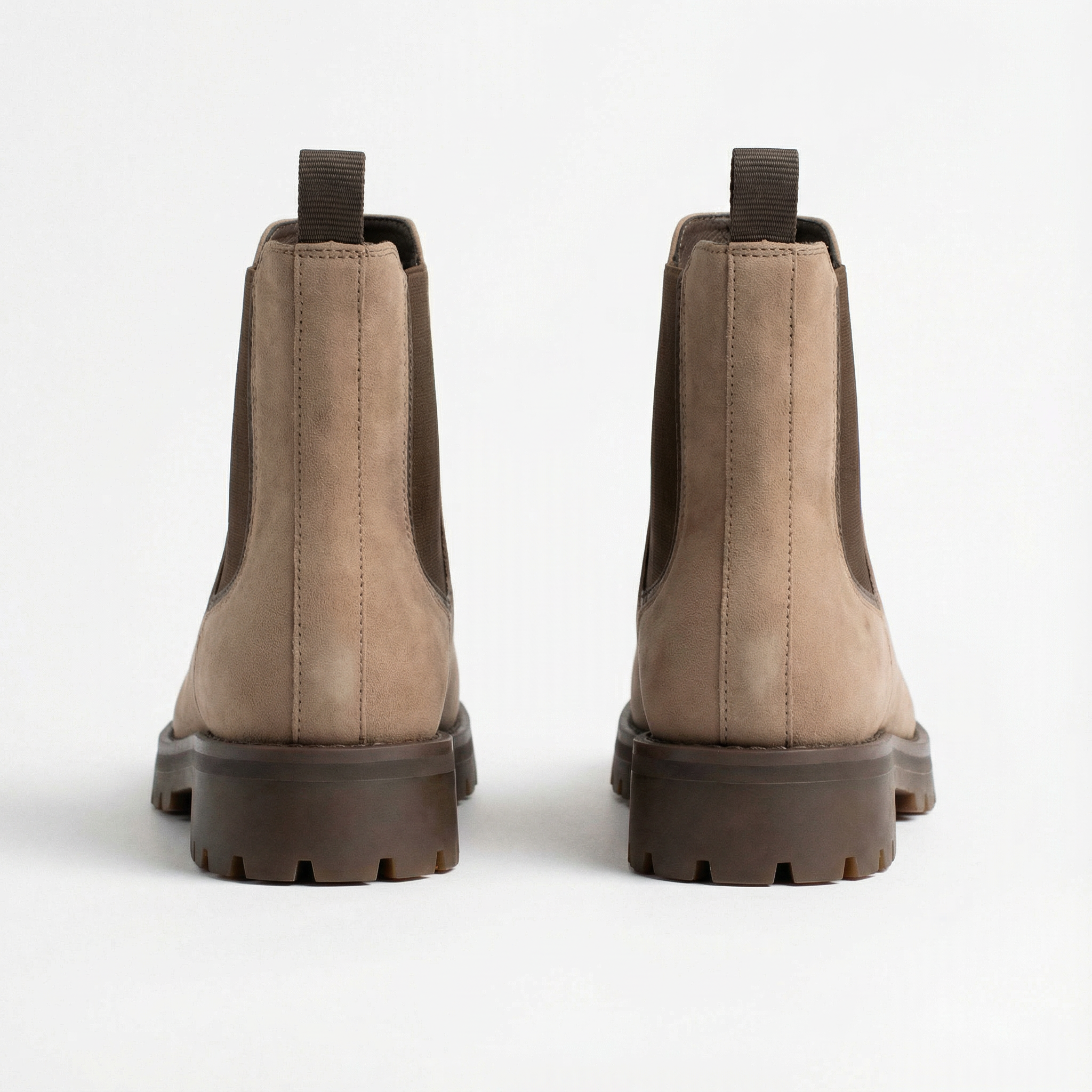 The Chelsea Boots
