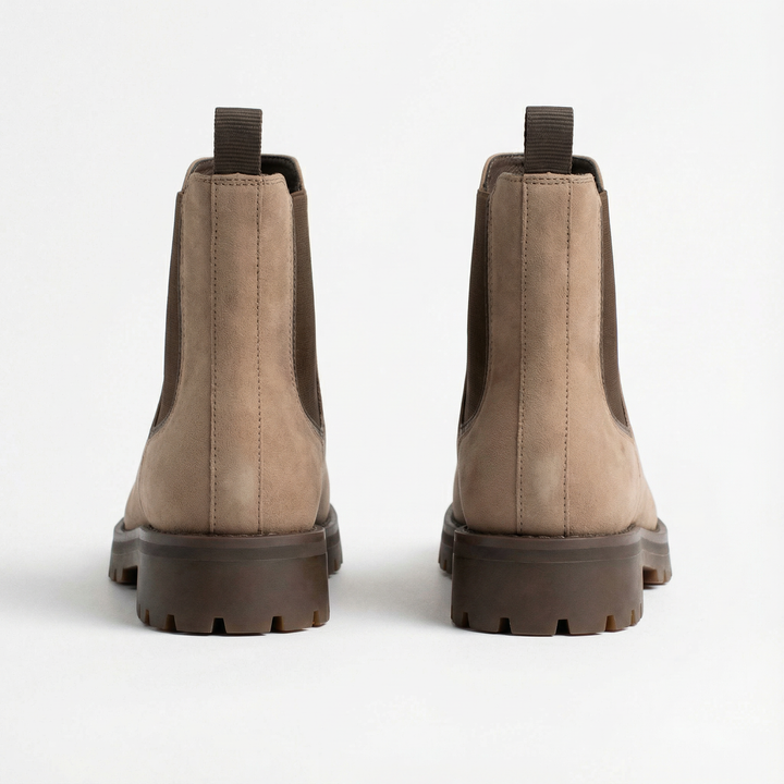 The Chelsea Boots