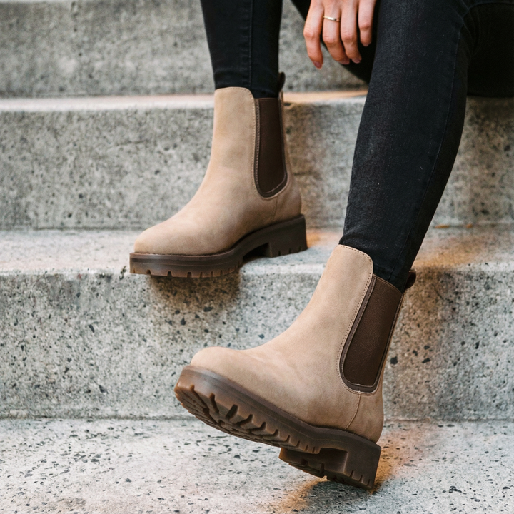 The Chelsea Boots