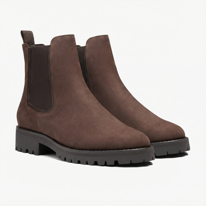 The Chelsea Boots