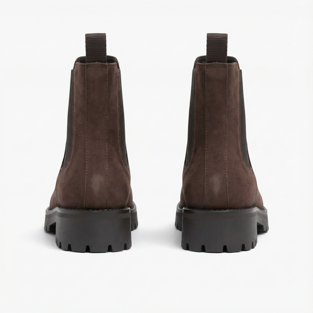 The Chelsea Boots