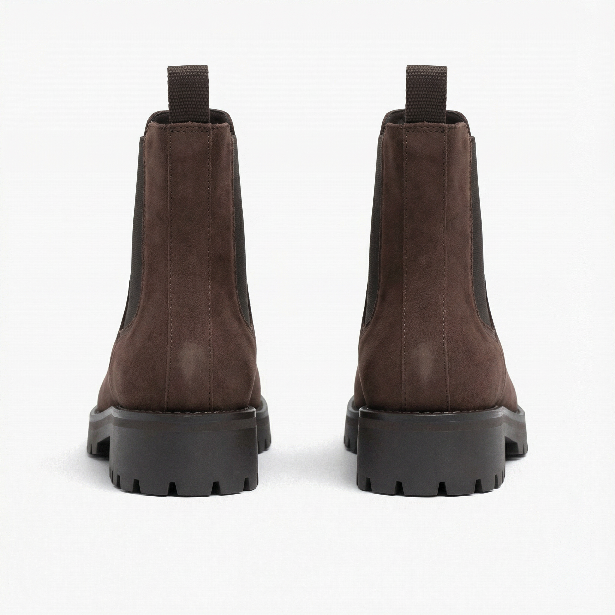The Chelsea Boots