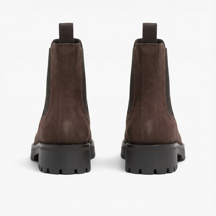 The Chelsea Boots