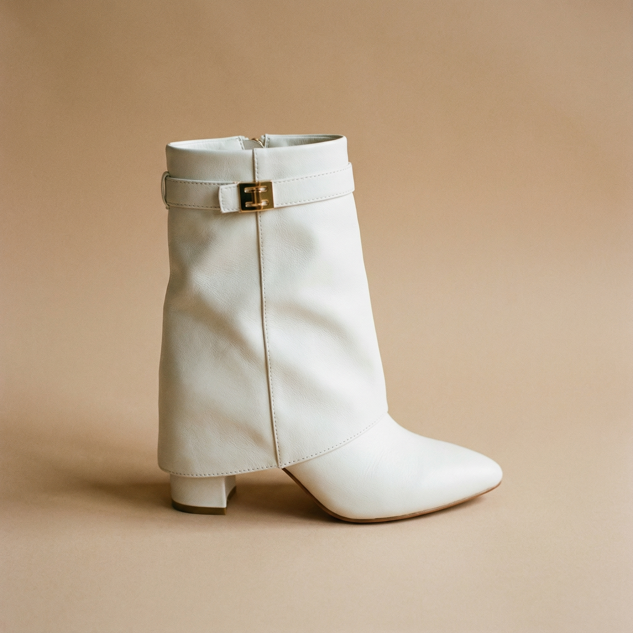 The Bianca Ankle Boot